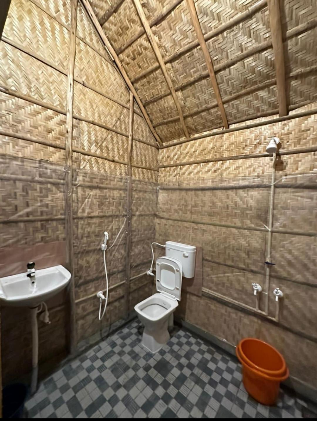 Vanya The Exotic World Resort Hampi Exterior photo