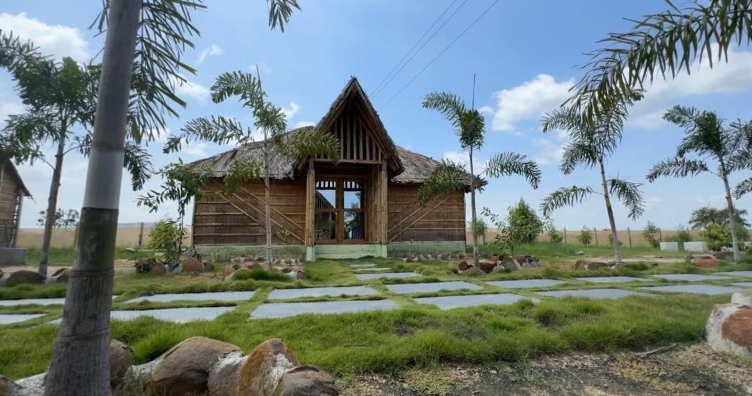 Vanya The Exotic World Resort Hampi Exterior photo